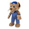 Bleacher Creatures Kentucky Wildcats Scratch 10" Mascot Plush Figure